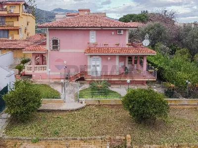 Villa in vendita a Palermo, Villagrazia, o... - foto 7