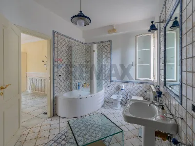 Villa in vendita a Palermo, Villagrazia, o... - foto 8