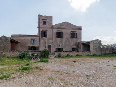 Rustico/Casale in vendita a Bagheria - foto 6