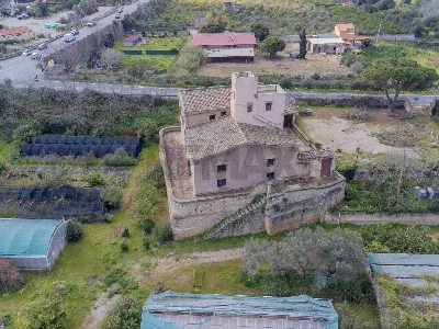 Rustico/Casale in vendita a Bagheria - foto 9