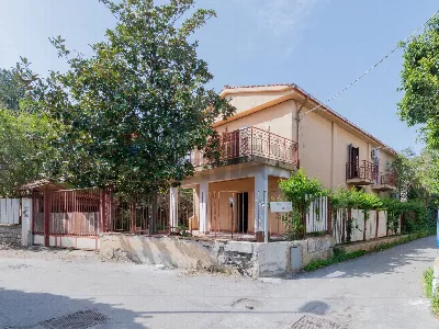 Villa a Palermo
