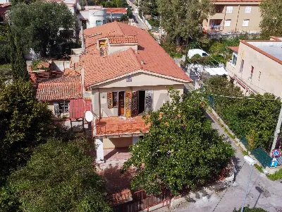 Villa in vendita a Palermo, Mondello, sfer... - foto 2