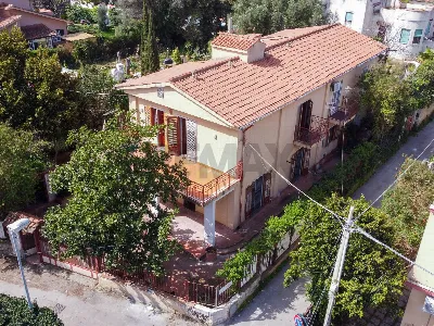 Villa in vendita a Palermo, Mondello, sfer... - foto 3