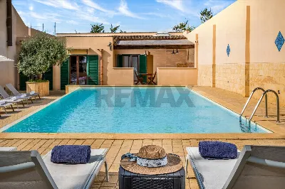 Rustico/Casale in vendita a Marsala - foto 1