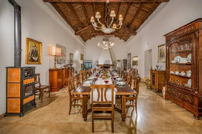 Rustico/Casale in vendita a Marsala - foto 3