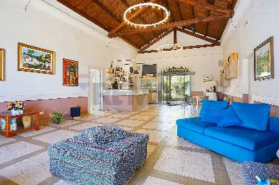 Rustico/Casale in vendita a Marsala - foto 4