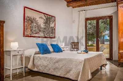 Rustico/Casale in vendita a Marsala - foto 6