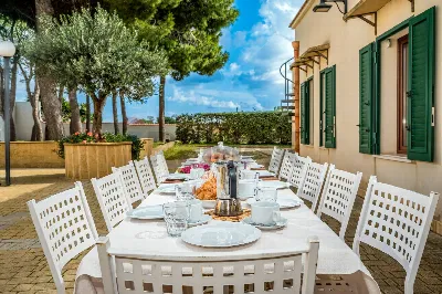 Rustico/Casale in vendita a Marsala - foto 7