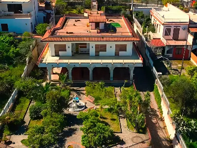 Villa in vendita a Casteldaccia - foto 1