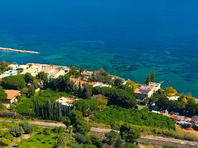Villa in vendita a Casteldaccia - foto 4