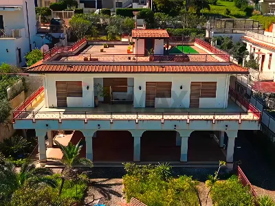 Villa in vendita a Casteldaccia - foto 6