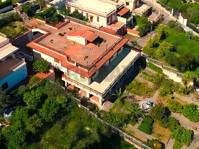 Villa in vendita a Casteldaccia - foto 7