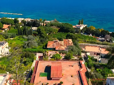 Villa in vendita a Casteldaccia - foto 8
