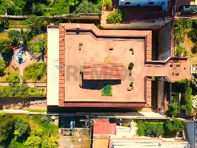 Villa in vendita a Casteldaccia - foto 9