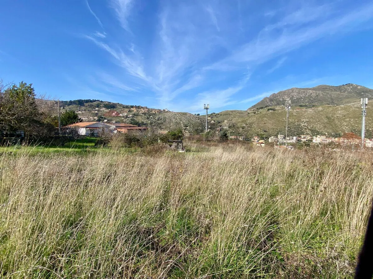Rustico/Casale in vendita a Monreale - foto 4