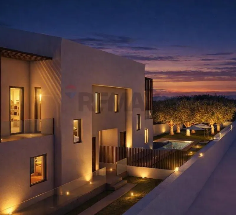 Villa in vendita a Palermo, Lanza Di Scalea, Olimpo, Castelforte - foto 1