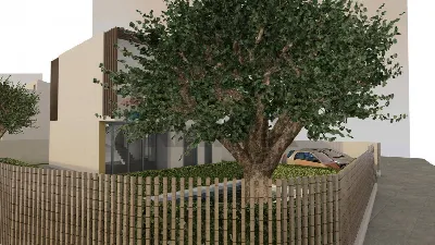 Villa in vendita a Palermo, Lanza di scale... - foto 2