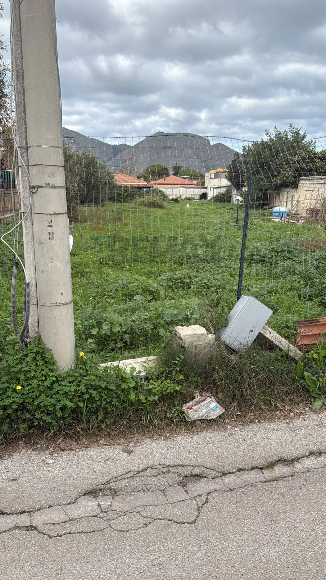 Villa in vendita a Palermo, Lanza Di Scalea, Olimpo, Castelforte - foto 3
