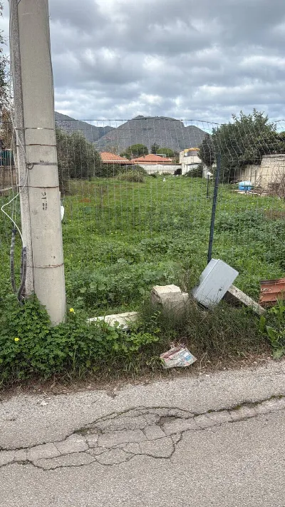 Villa in vendita a Palermo, Lanza di scale... - foto 3