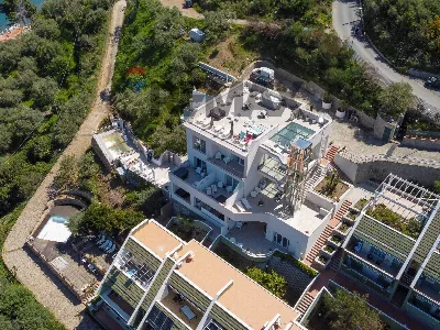 Villa in vendita a Cefalù - foto 7