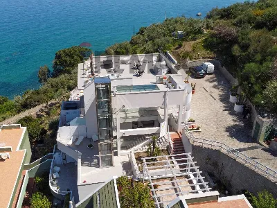 Villa in vendita a Cefalù - foto 9