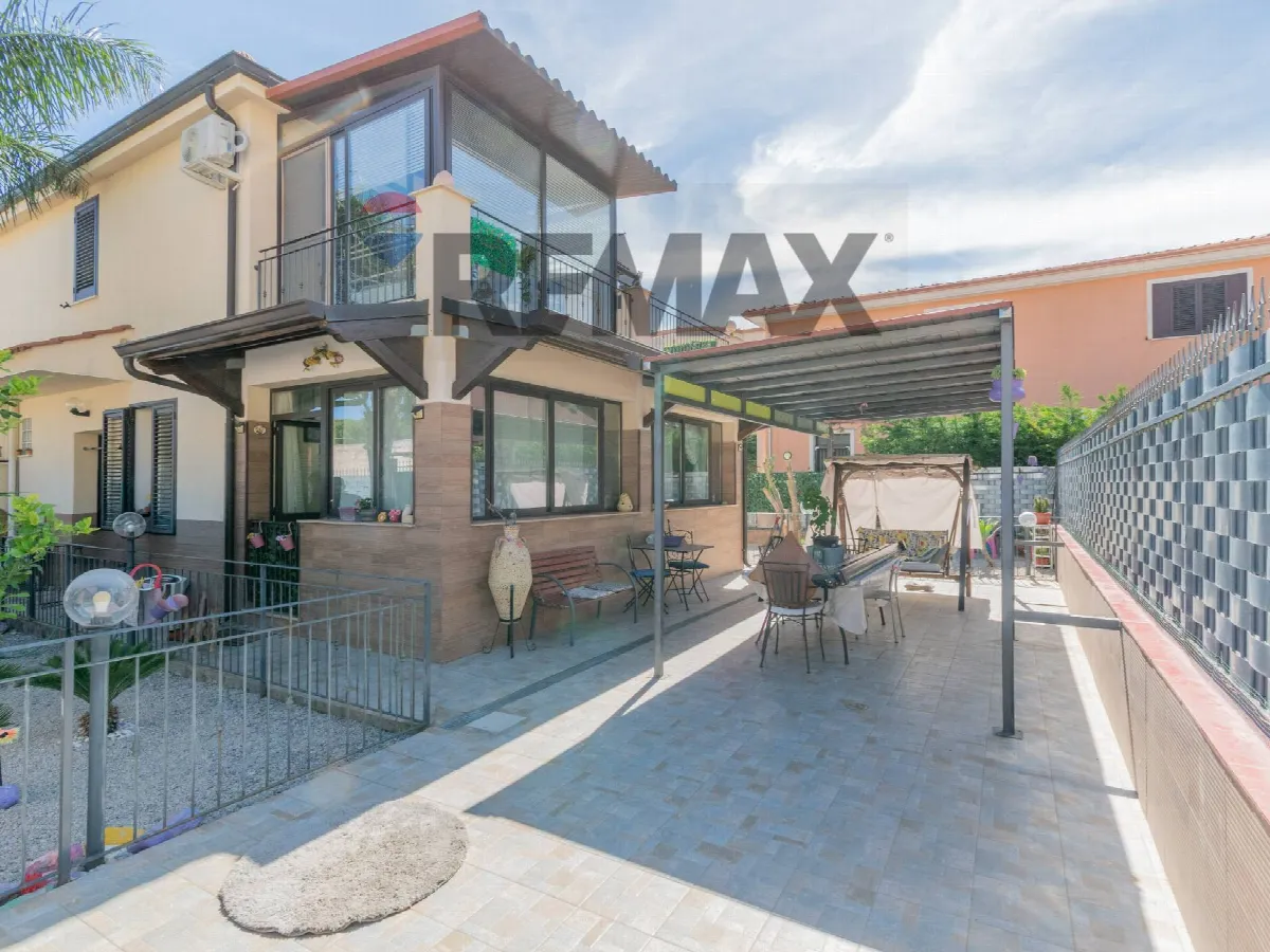 Casa Indipendente in vendita a Carini - foto 2