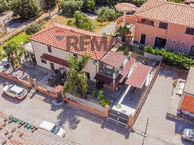 Casa Indipendente in vendita a Carini - foto 9