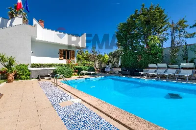 Villa in vendita a Palermo, Uditore, leona... - foto 10