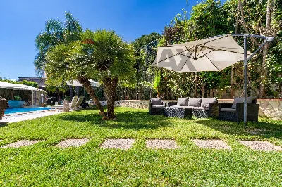 Villa in vendita a Palermo, Uditore, leona... - foto 3