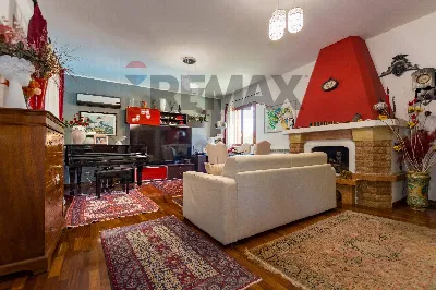 Villa in vendita a Palermo, Uditore, leona... - foto 5
