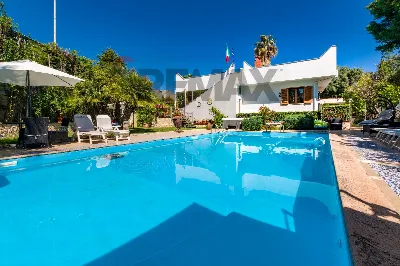 Villa in vendita a Palermo, Uditore, leona... - foto 6