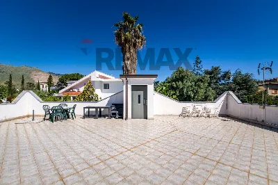 Villa in vendita a Palermo, Uditore, leona... - foto 7
