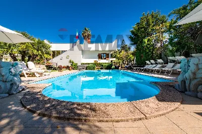 Villa in vendita a Palermo, Uditore, leona... - foto 8