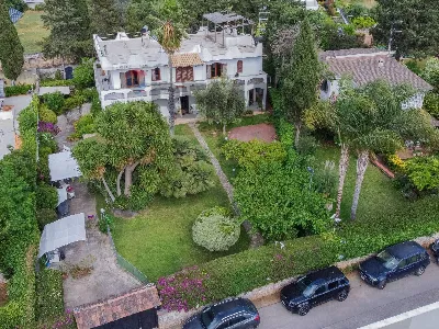 Villa in vendita a Palermo, Lanza Di Scale... - foto 1