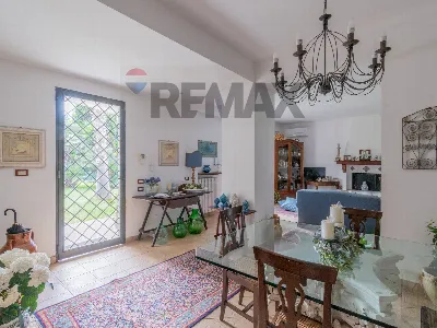 Villa in vendita a Palermo, Lanza di scale... - foto 4
