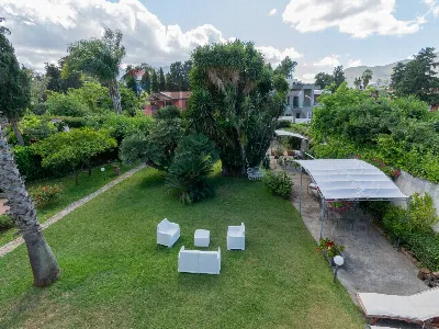 Villa in vendita a Palermo, Lanza di scale... - foto 5