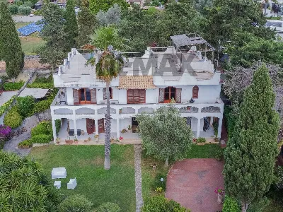 Villa in vendita a Palermo, Lanza di scale... - foto 6