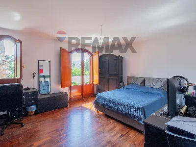 Villa in vendita a Palermo, Lanza di scale... - foto 7