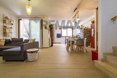 Villa in vendita a Villabate - foto 1