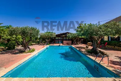 Villa in vendita a Castelvetrano - foto 1