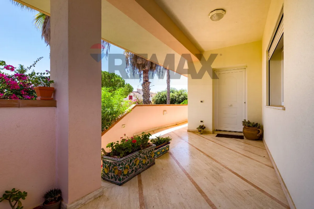 Villa in vendita a Castelvetrano - foto 3