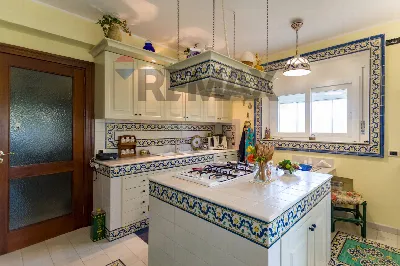 Villa in vendita a Castelvetrano - foto 6