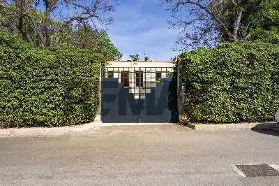 Villa in vendita a Palermo, Uditore, leona... - foto 1