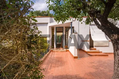 Villa in vendita a Palermo, Uditore, leona... - foto 4