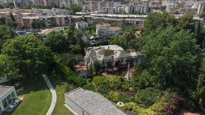 Villa in vendita a Palermo, Uditore, leona... - foto 6