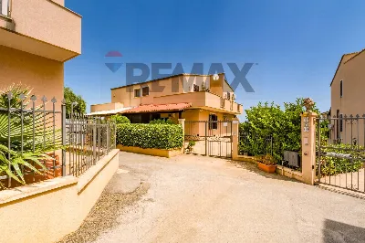 Villa a Altavilla Milicia