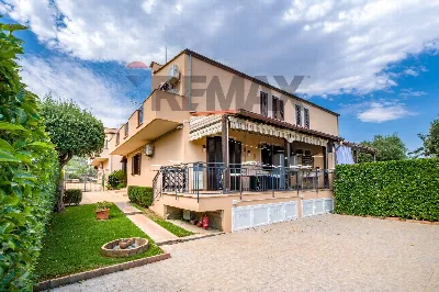 Villa in vendita a Altavilla Milicia - foto 2