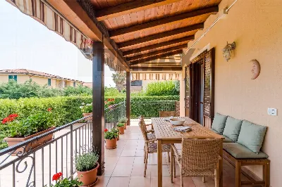 Villa in vendita a Altavilla Milicia - foto 3