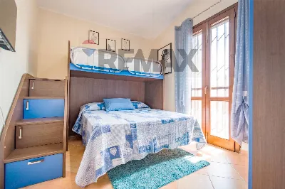 Villa in vendita a Altavilla Milicia - foto 9