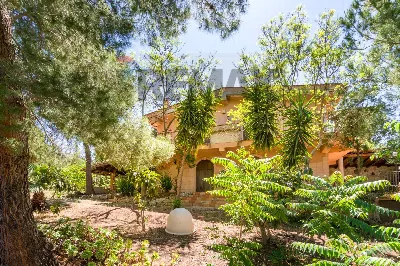 Villa in vendita a Ventimiglia di Sicilia - foto 1